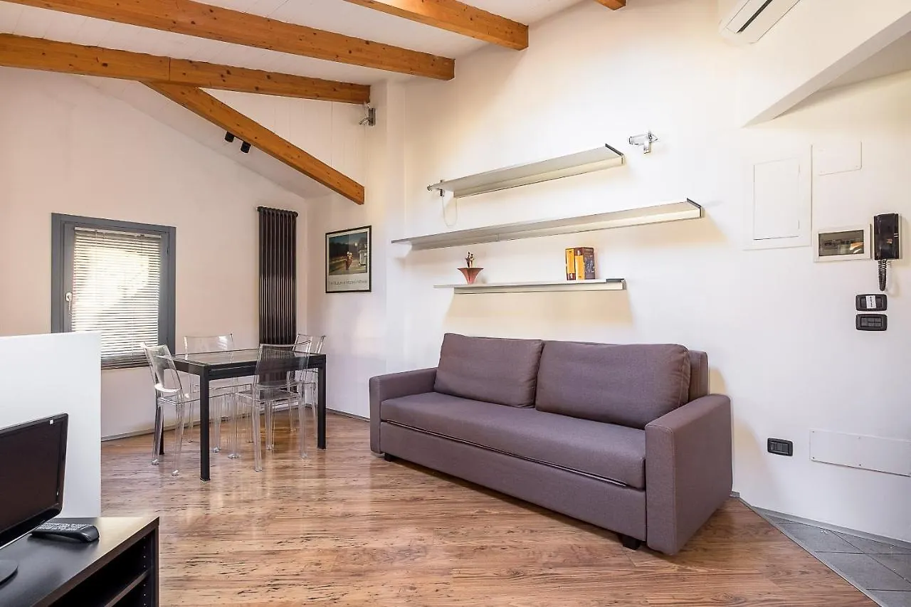 Chez Cristina By Wonderful Italy Apartamento Bolonha