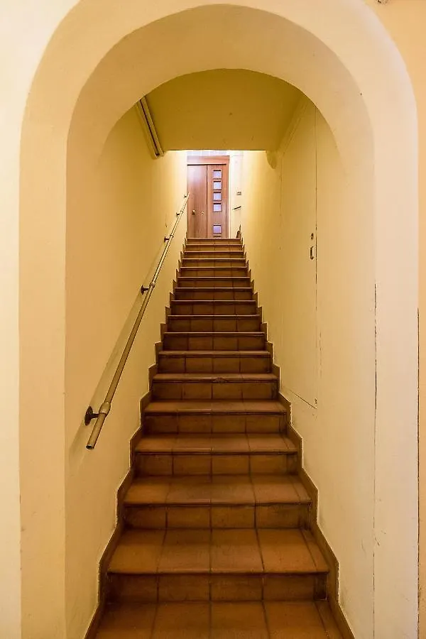 볼로냐 Chez Cristina By Wonderful Italy 아파트